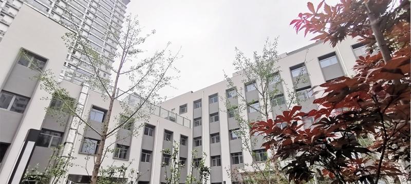 西城德胜老年公寓