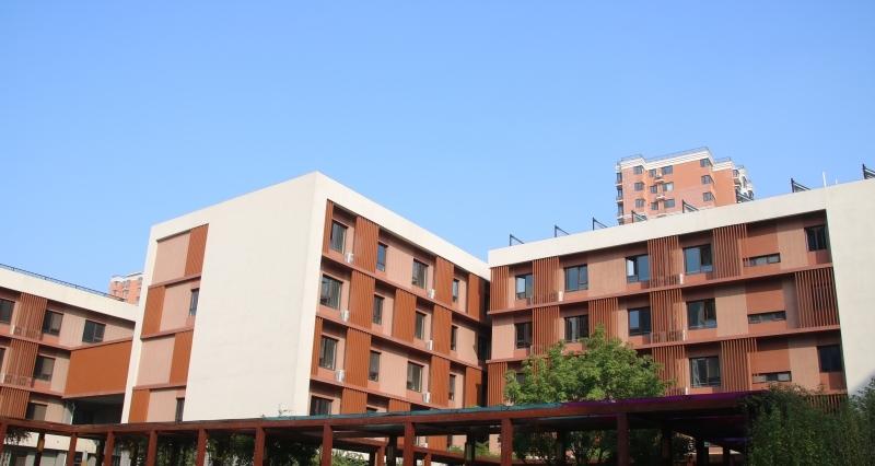 大兴区西红门养老照料中心