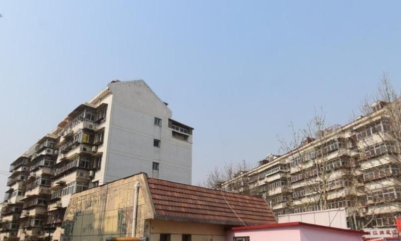 红桥区佳美佳养老院