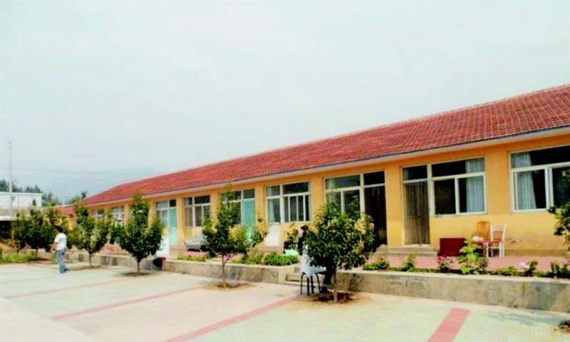 北京市延庆区永聚养老院