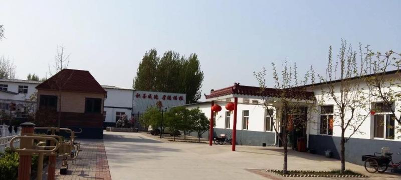 天津市宝坻区植乡居养老服务中心