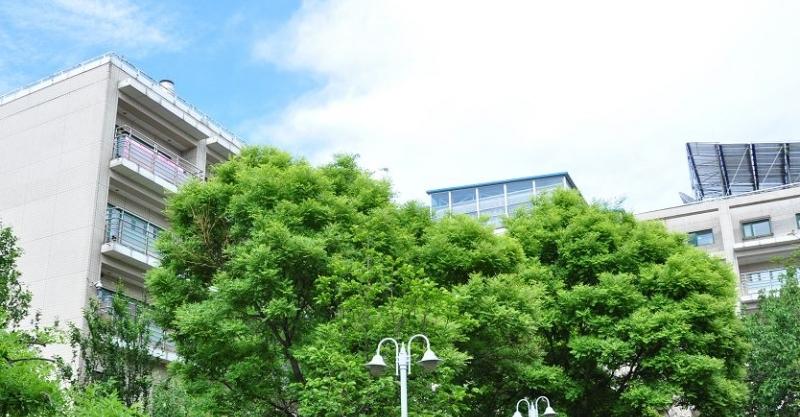 北京市西城区银龄老年公寓