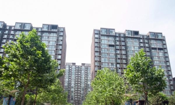 通州新通国际花园社区养老服务驿站