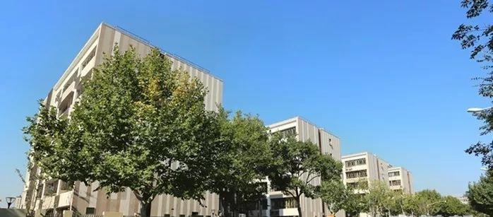 上海杨浦区福象新江湾城老年福利院
