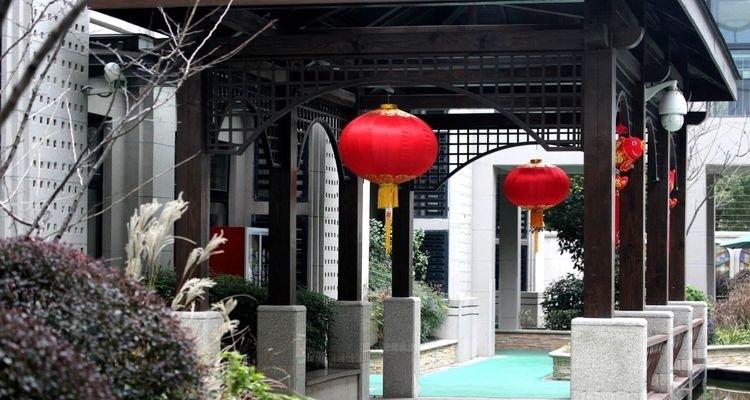 上海市徐汇区第三老年福利院