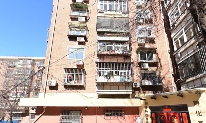 天津市红桥区益寿养老院一分院