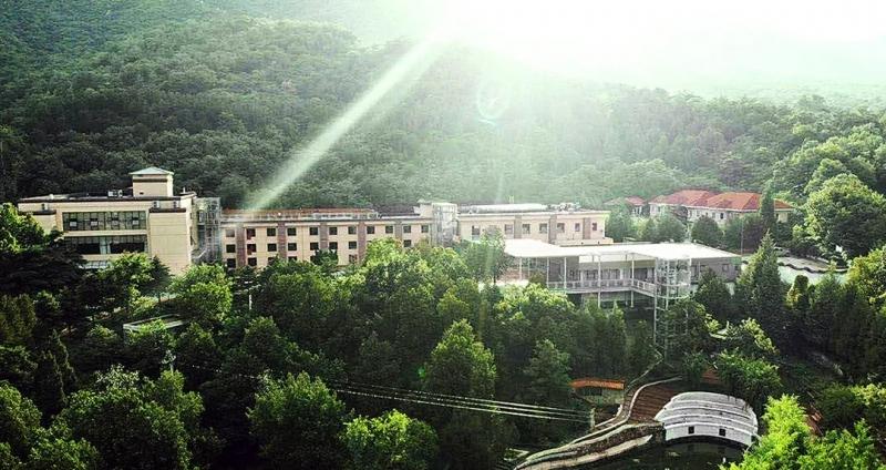 北京市海淀区爱达颐德老年公寓