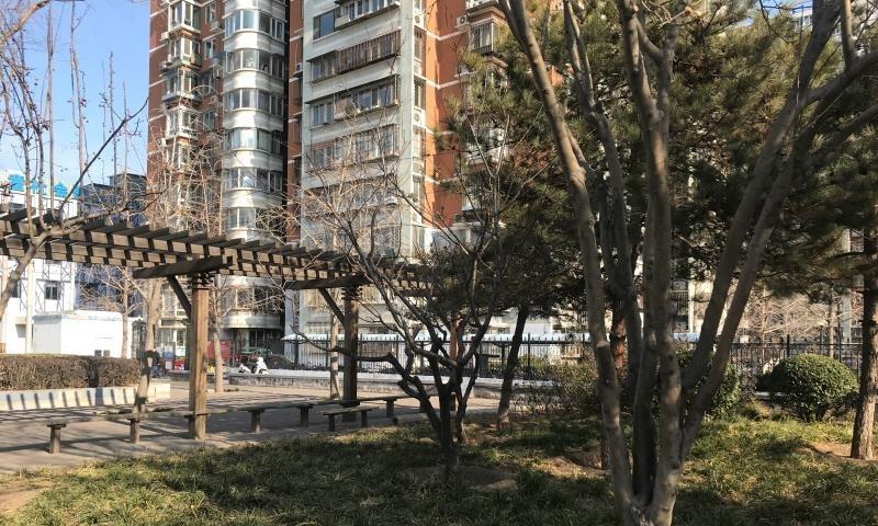 纳兰庭院养老院（丰台街道养老照料中心）