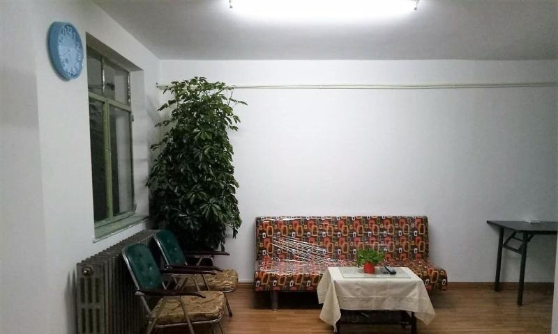 天津南开温馨社区日间照料中心