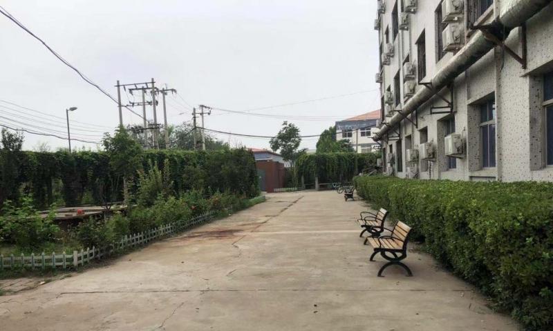 北辰区红光老年公寓