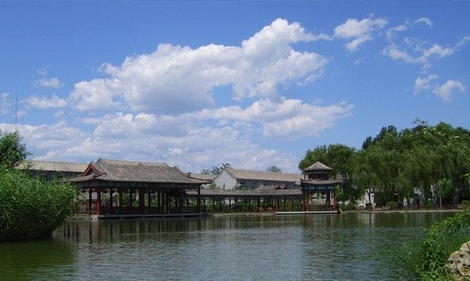 北京市昌平区太申祥和国际敬老院
