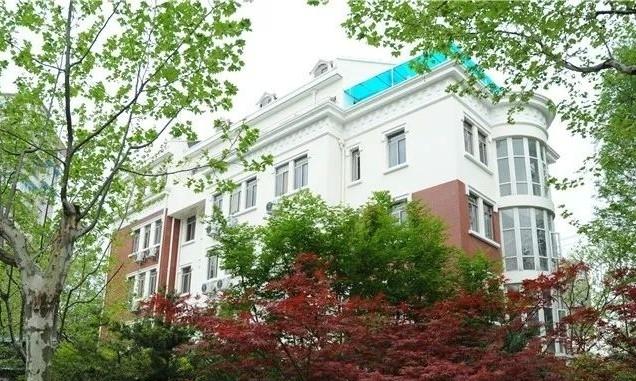 上海普陀区云集曹杨养老院