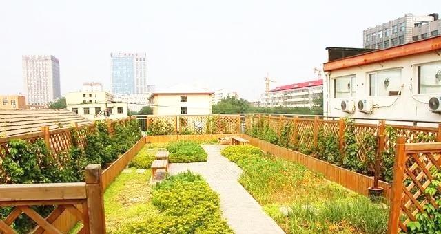 绚丽晚霞·陶然亭颐养中心