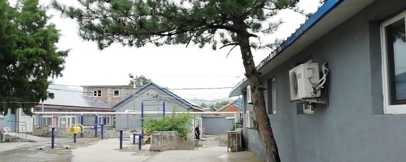北京市平谷区古槐之家老年公寓