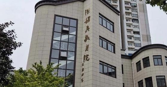 陈娟英敬老院