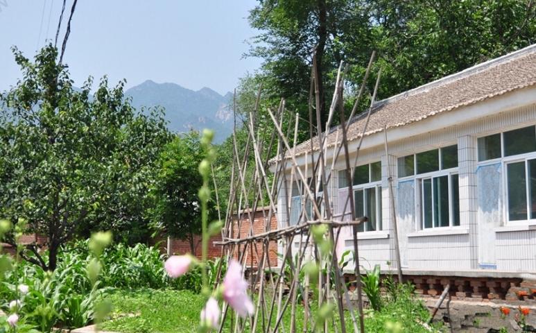 北京市怀柔区宝山镇敬老院
