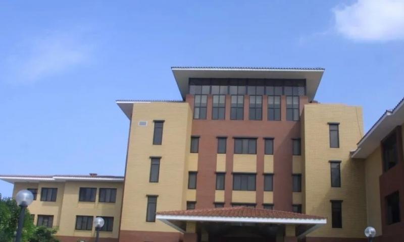 天津泰达国际养老院