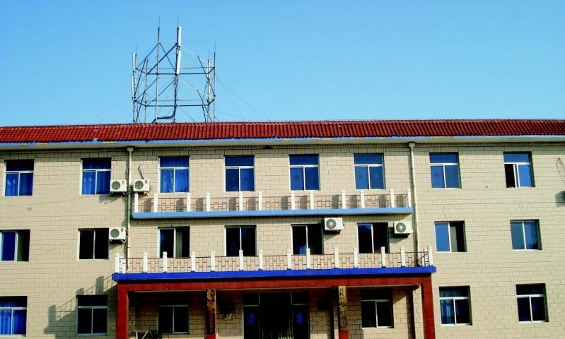 北京市延庆县延庆镇敬老院