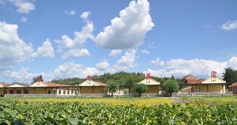 北京云居敬老院