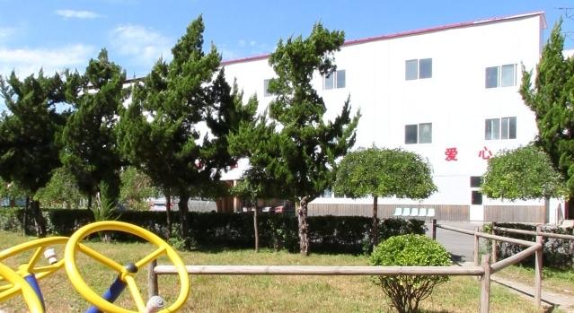 北京仁达敬老院