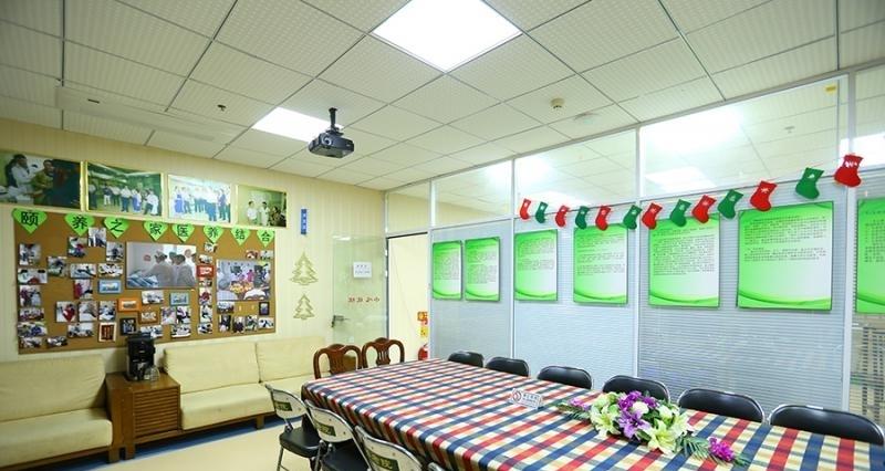 北京市丰台区颐养康复养老照护中心