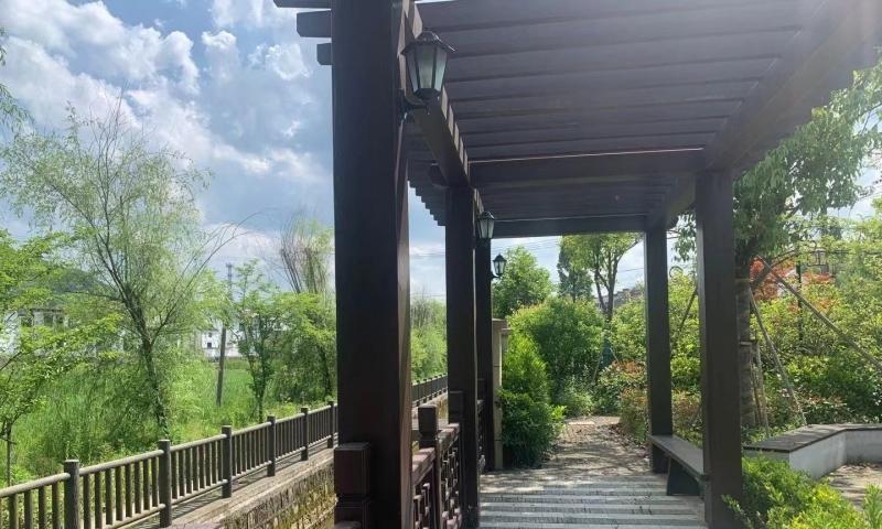 柯桥海阳王坛养老公寓