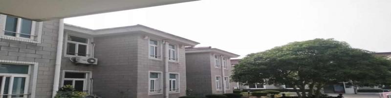 上海浦东新区川沙六团敬老院