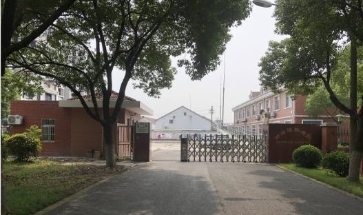 上海市松江泖港敬老院
