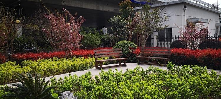 苏州阳光护理院