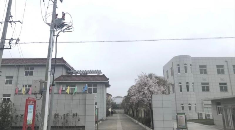 泰州姜堰海阳俞垛养护院