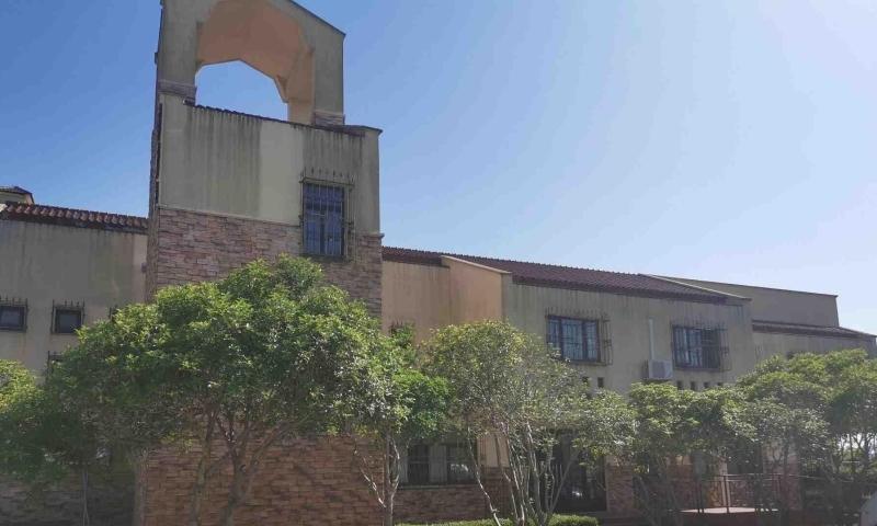 上海市宝山区社会福利院