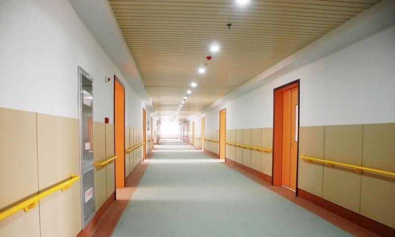 桐城市家和尊养护理院