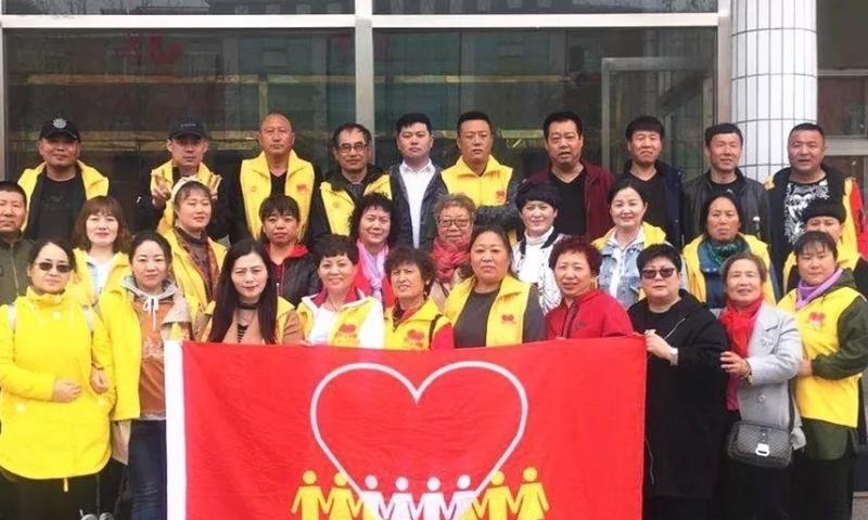 青龙满族自治县特困人口供养中心双山子敬老院