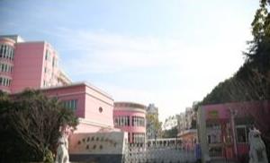 上海市嘉定区真新街道养老院
