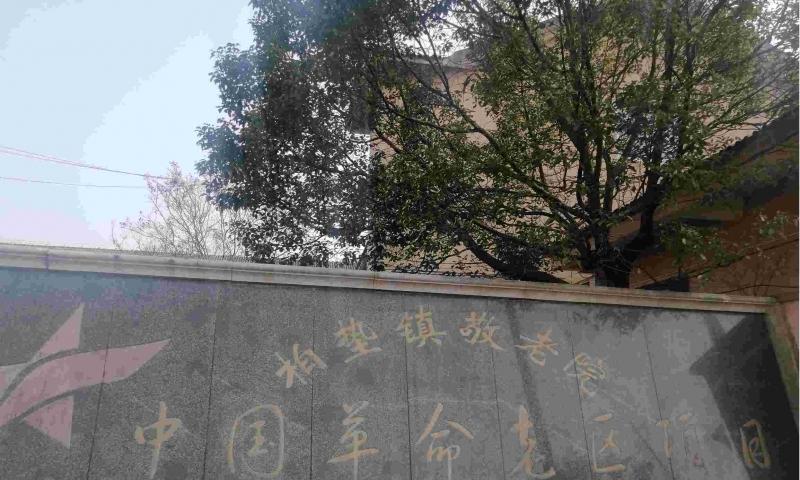 广德市柏垫镇养老服务中心