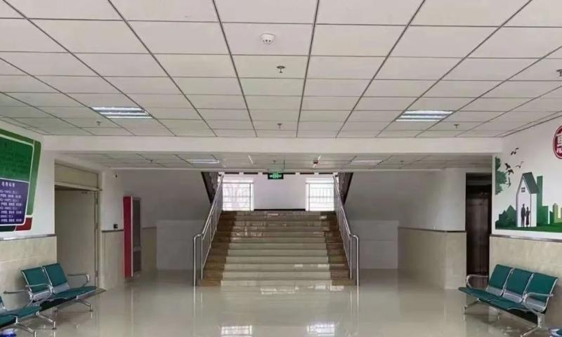 丰宁县惠康老年养护中心