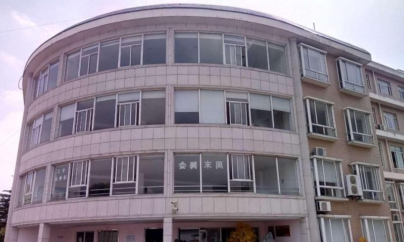 佰仁堂•上海青墩养老院