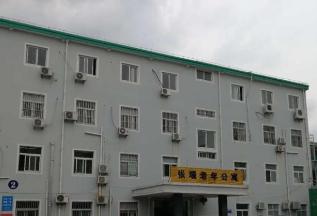 上海金山区张堰老年公寓