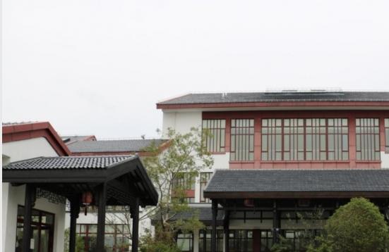 上海崇明民福养护院