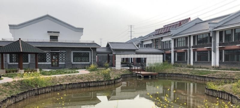 九如城小尖康养中心