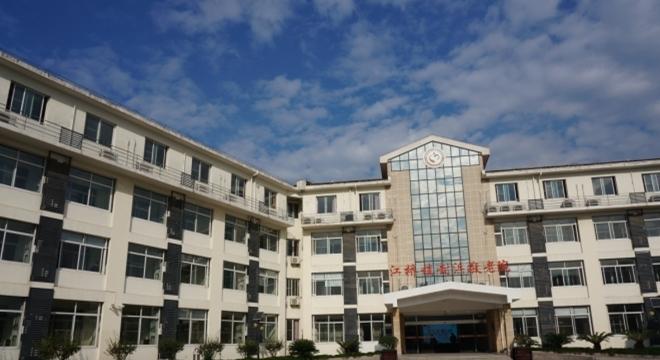 上海市嘉定区江桥镇封浜敬老院