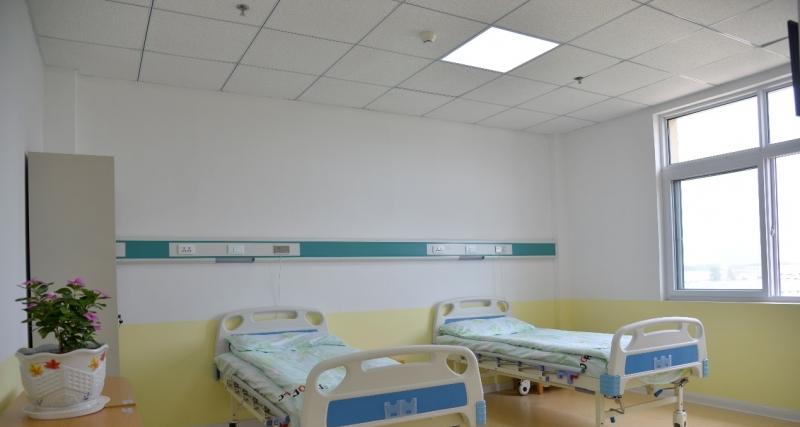 九如城灌江康养中心