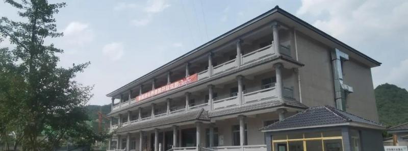 杭州富阳唐昌济心颐养院