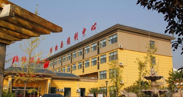 垣曲县永颐养老院