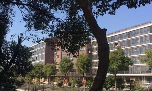 上海新华老年公寓