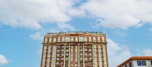 海西新城社会福利中心（辽慈养老院）