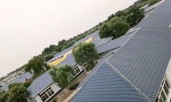 阳光佳苑·邹平市台子院（山东省邹平市台子镇养老服务中心）
