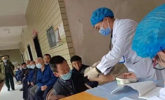 遵义市播州区铁厂镇敬老院