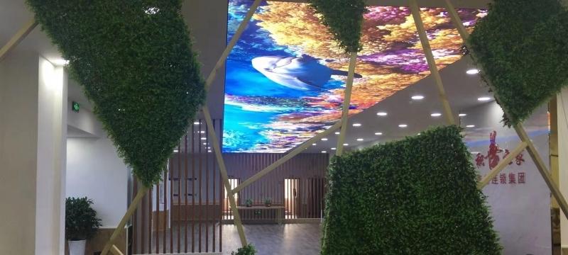 积善之家长岭街道老年人日间照料中心