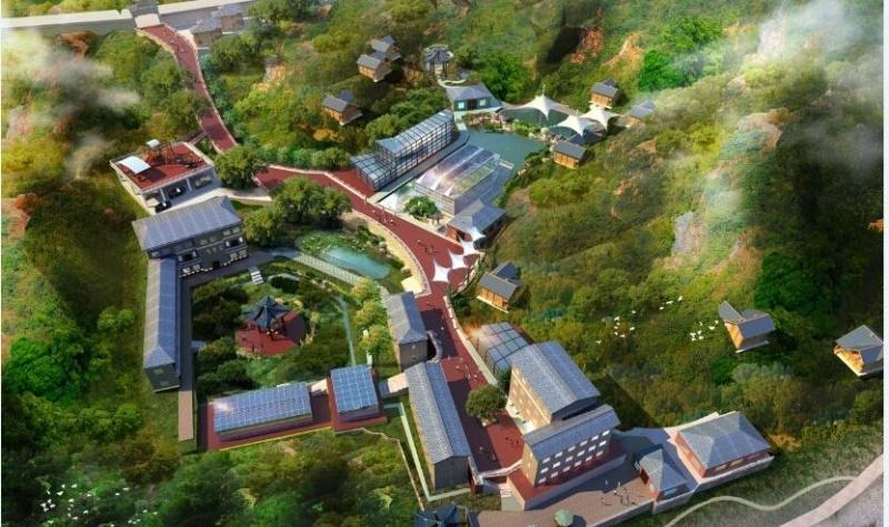 乐山市市中区逸养三生养老院